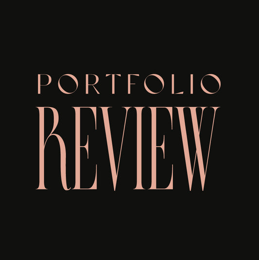 Portfolio Review